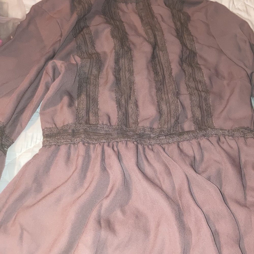 Dress - Picture 6 of 7